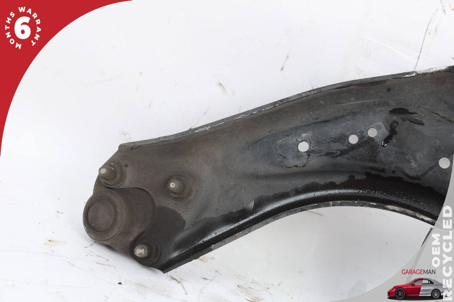 2015-2020 Audi A3 S3 Front Right Passenger Side Lower Control Arm 5Q0407152R OEM