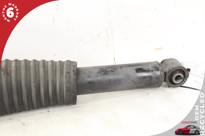2011-2018 Audi A8 S8 Rear Left Side Air Airmatic Shock Strut 4H0616001N OEM