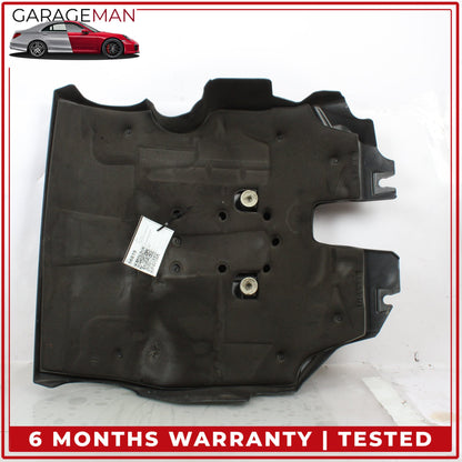 2014-2019 Land Rover Range Rover L405 Engine Motor Cover Trim Panel OEM