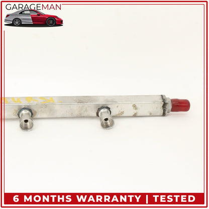 2007-2010 Lamborghini Murcielago LP640 6.5L V12 Fuel Injection Rail Line OEM