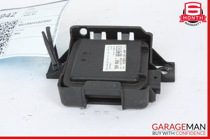 2017-2024 Audi A4 HomeLink Garage Door Opener Control Module 4M0907410A OEM