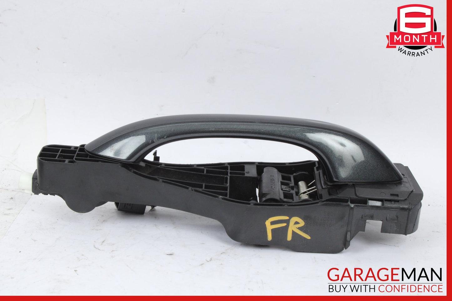 2015-2024 Porsche Macan 95B SUV Right Passenger Side Exterior Door Handle OEM