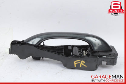 2015-2024 Porsche Macan 95B SUV Right Passenger Side Exterior Door Handle OEM