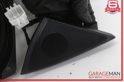 2010-2013 Mercedes-Benz S550 W221 Front Left & Right Door Audio Speaker 22182077