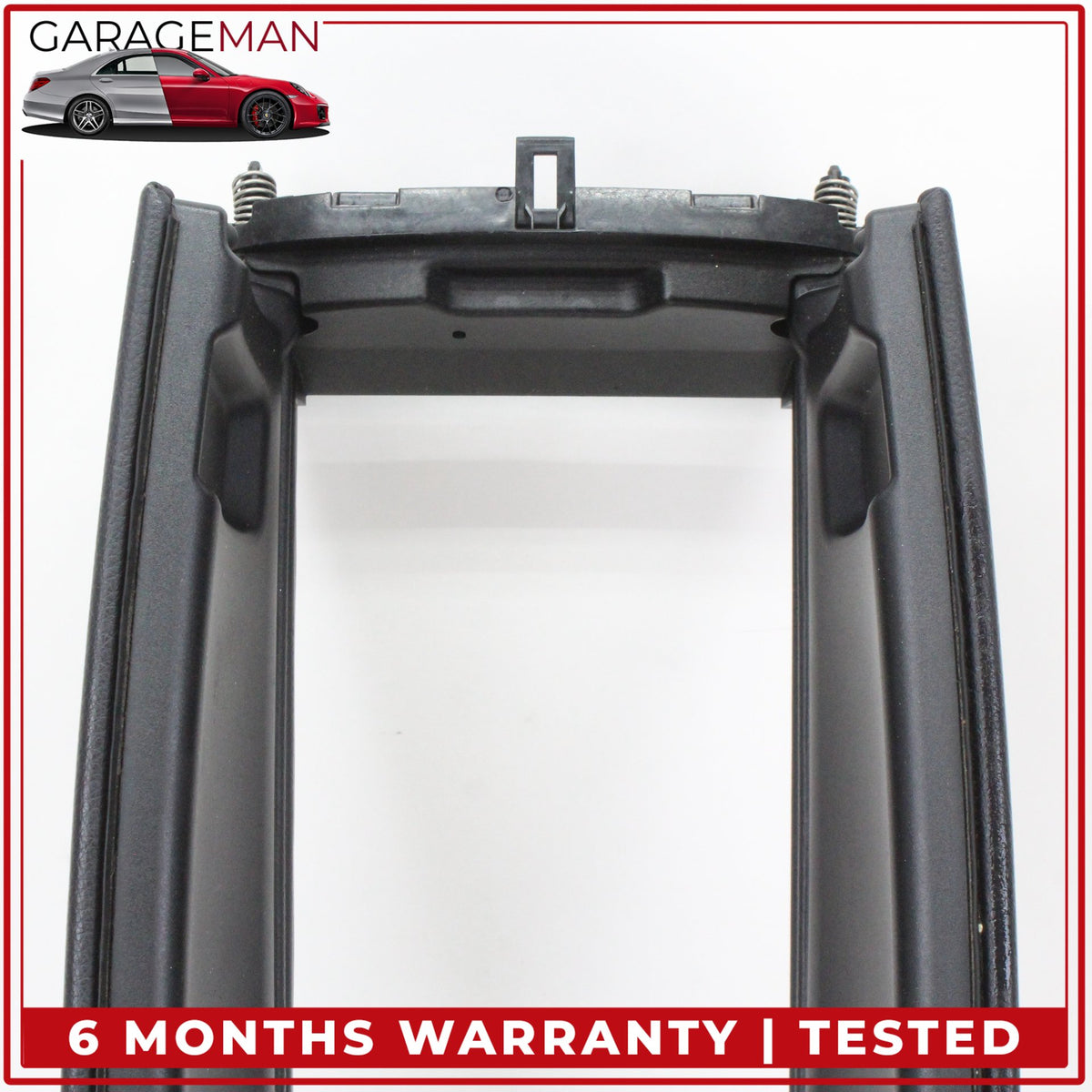 2015-2020 Mercedes-Benz C300 W205 Front Center Console Arm Rest Armrest OEM