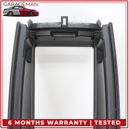 2015-2020 Mercedes-Benz C300 W205 Front Center Console Arm Rest Armrest OEM