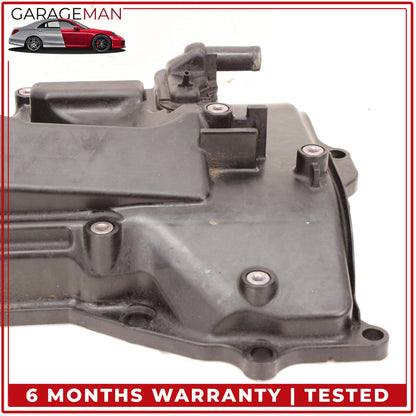 2022-2026 Toyota Tundra Left Side Cylinder Head Valve Cover 11202-F4010 OEM