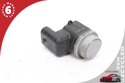 2012-2018 Audi A7 S7 Parking Aid Assist Sensor Set of 4 Valeo 1S0919275D OEM