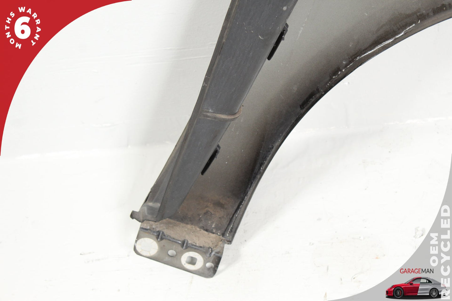 2014-2018 Mercedes W117 CLA45 AMG Front Left Side Wing Fender Panel Cover OEM