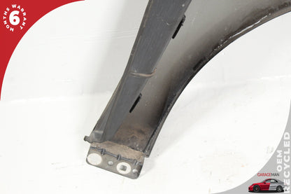 2014-2018 Mercedes W117 CLA45 AMG Front Left Side Wing Fender Panel Cover OEM