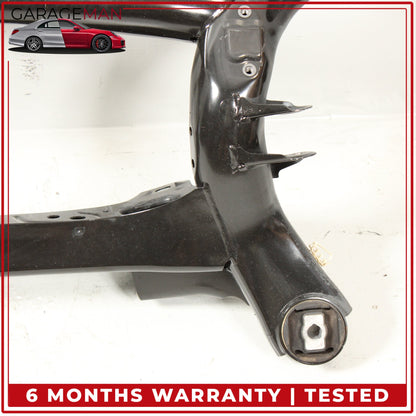 2014-2021 BMW 230i F22 Coupe Rear Subframe Sub Frame Crossmember 6851656 OEM