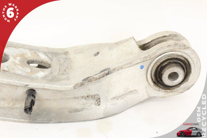2018-2025 Audi SQ5 Q5 Rear Left or Right Side Lower Control Arm 80A505311A OEM