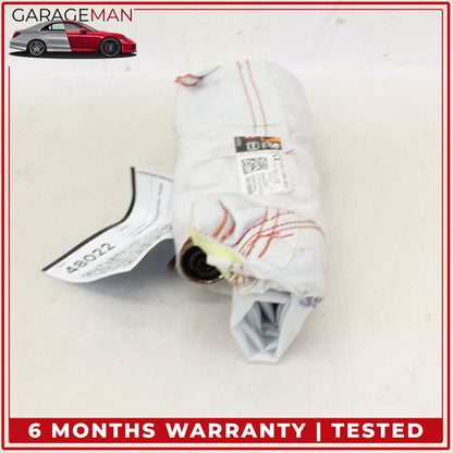 2014-2019 Chevrolet Silverado 1500 Front Left Side Seat Airbag 23425293 OEM