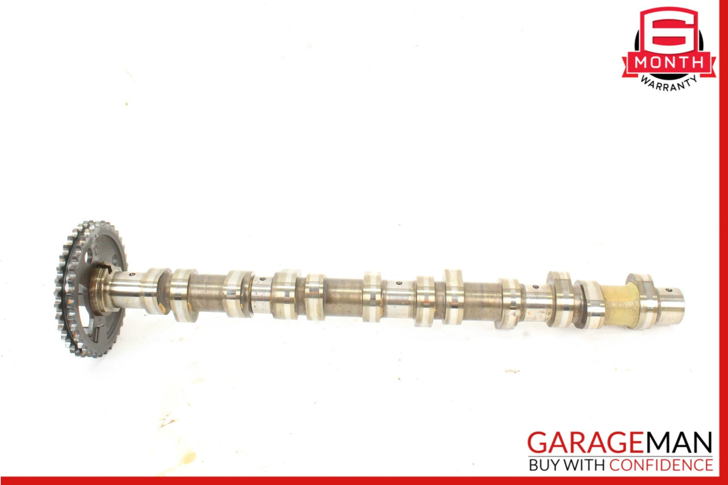 00-06 Mercedes-Benz S500 W220 Right Side Intake Camshaft 1130520001 Genuine