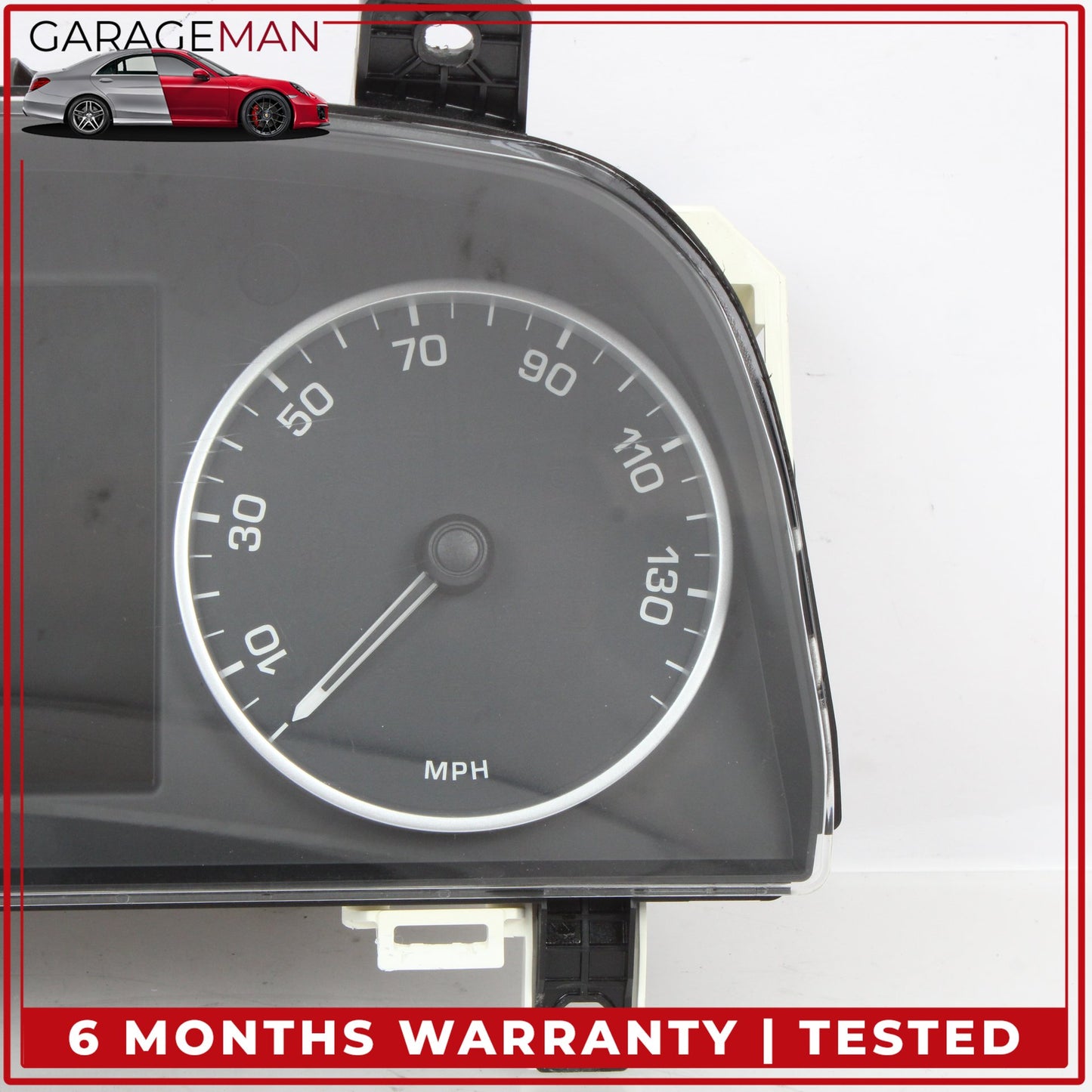 2014-2016 Land Rover LR4 L319 SUV Speedometer Instrument Cluster EH2210849AC OEM
