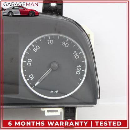 2014-2016 Land Rover LR4 L319 SUV Speedometer Instrument Cluster EH2210849AC OEM