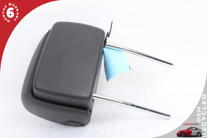 2012-2018 Audi A6 C7 Sedan Front Left or Right Side Head Rest 4G8881901P