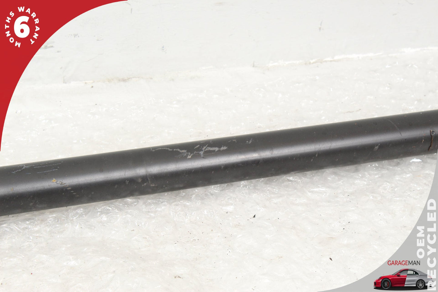 2022-2025 Subaru BRZ ZD8 RWD 2.4L Rear Propeller Driveshaft 27111CC000 OEM