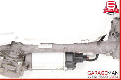 2009-2015 Audi TT 8J Electric Power Steering Rack 8J1423051AA OEM