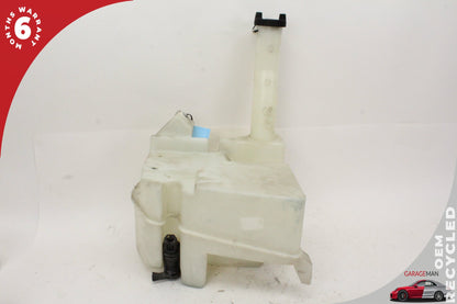 2002-2005 Ford Thunderbird Windshield Washer Fluid Reservoir 1W6Z17618AA OEM