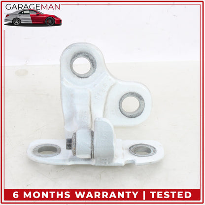 2013-2022 LR Range Rover L405 Front or Rear Left Upper and Lower Door Hinge OEM
