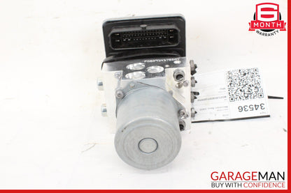 2018-2022 Mercedes-Benz E450 W238 ABS Anti Lock Brake Pump Module 2134314901 OEM