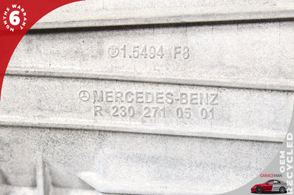 2012-2015 Mercedes W204 C250 SLK250 Automatic Transmission 722.9 7G OEM 104K