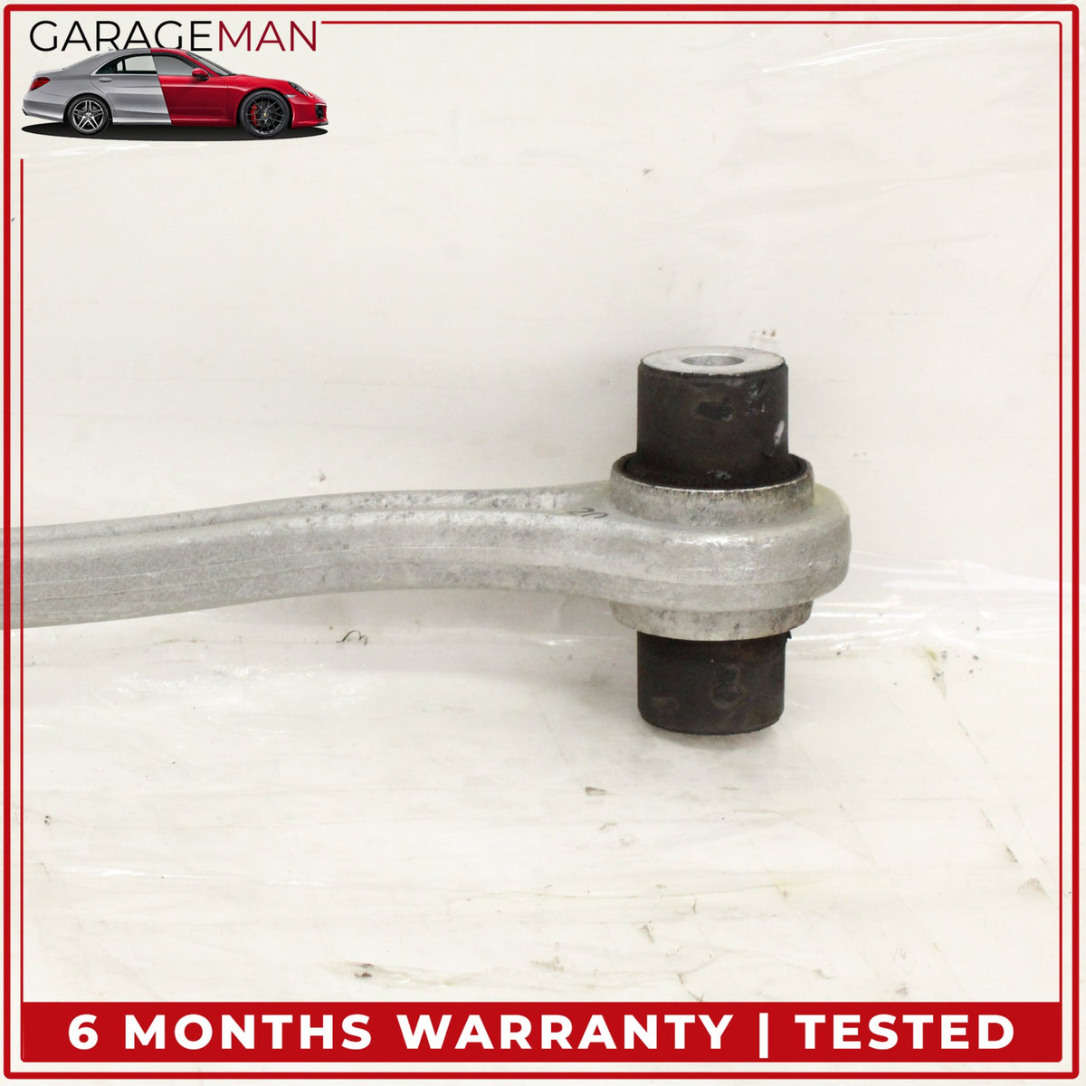 2015-2023 Mercedes X253 GLC300 Rear Left or Right Lower Control Arm 20402 OEM