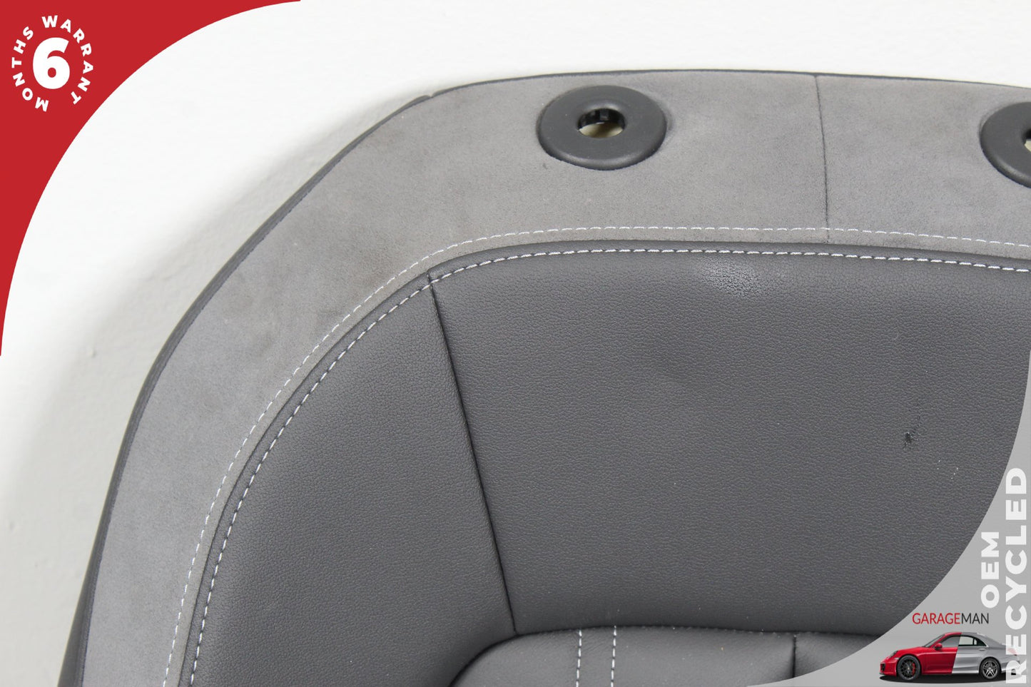 2022-2024 Audi A3 Sedan Front Right Upper Backrest Seat Cushion 8Y0881806AG