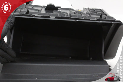 2022-2025 Audi Q4 E-Tron Front Right Glove Box Storage Compartment 89B857035 OEM