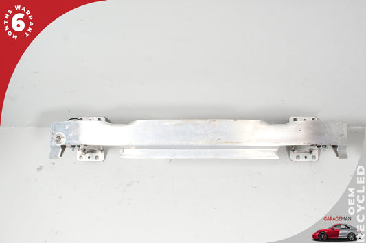 2018-2025 Audi Q5 SQ5 Front Bumper Reinforcement Impact Crash Bar Beam OEM
