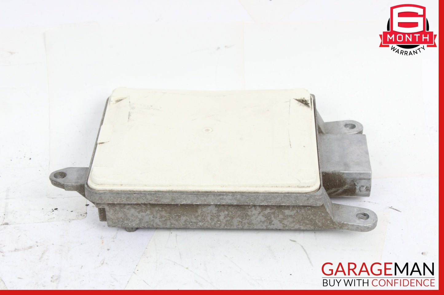 2007-2015 Audi Q7 Rear Left Blind Spot Sensor 4L0907568A Genuine OEM