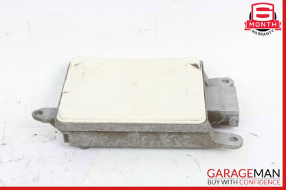 2007-2015 Audi Q7 Rear Left Blind Spot Sensor 4L0907568A Genuine OEM