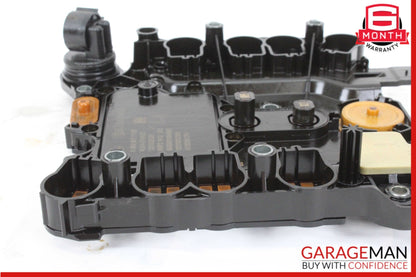 2014-2017 Mercedes-Benz C300 W205 Transmission Conductor Plate 0009017100