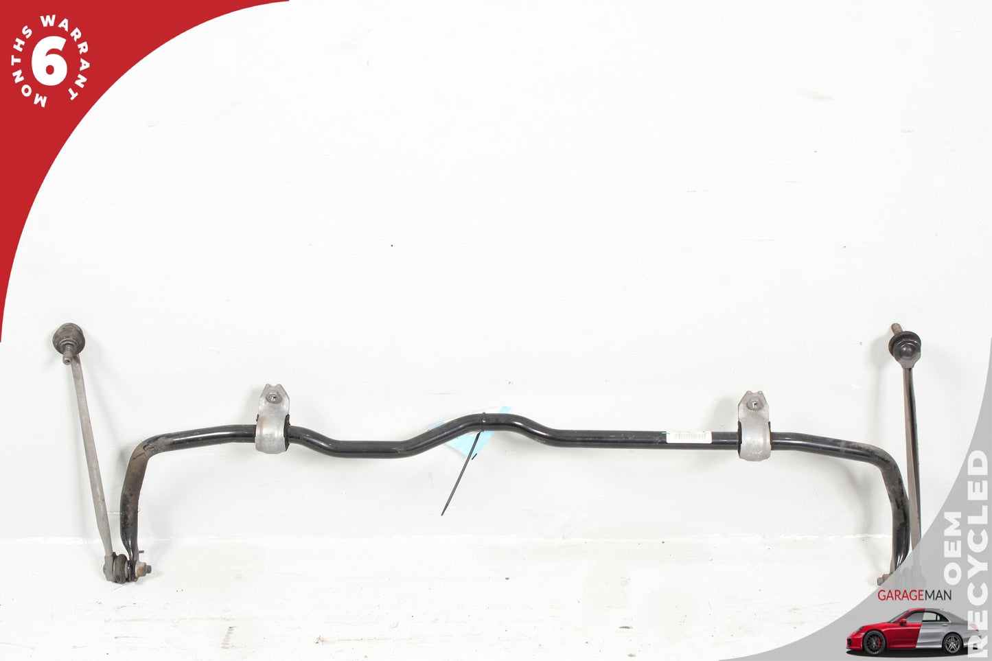 2015-2020 Audi A3 S3 Front Stabilizer Anti Roll Sway Bar w/ Links 5Q0411303 OM