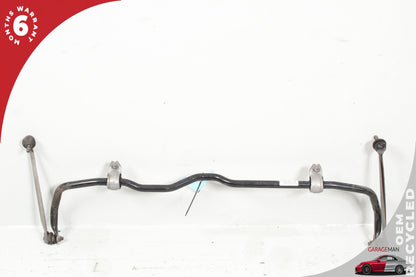 2015-2020 Audi A3 S3 Front Stabilizer Anti Roll Sway Bar w/ Links 5Q0411303 OM