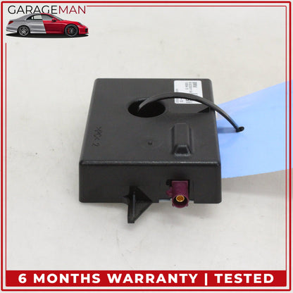 2014-2018 BMW X5 F15 SUV Audio Sound Radio Antenna Control Module 9230911 OEM