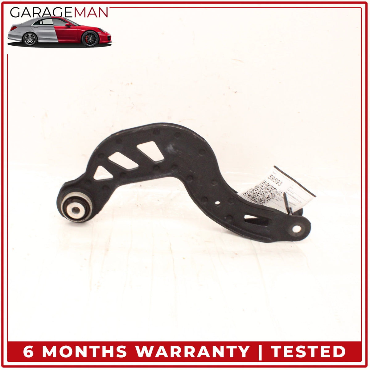 2014-2020 Mercedes X156 GLA250 Rear Left or Right Side Upper Control Arm OEM