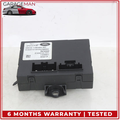 2013-2017 Land Rover Range Rover L405 Trunk Lid Tailgate Control Module Unit OEM