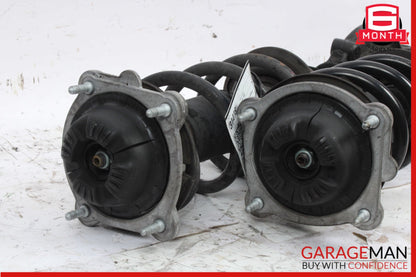 2012-2018 Audi A6 A7 Front Left and Front Right Side Shock Strut 4G0413031C OEM