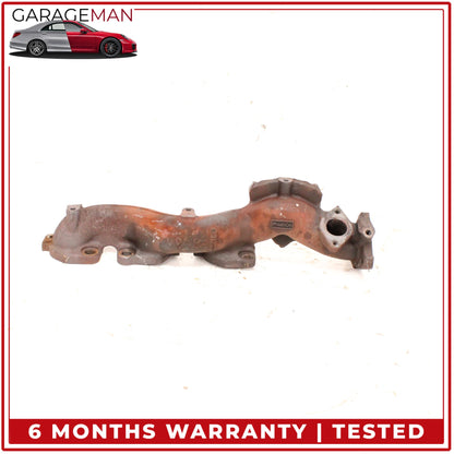 2016-2021 LR Range Rover Sport L494 L405 Left Exhaust Manifold FPLA9431AB OEM