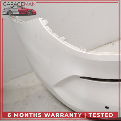 2019-2026 BMW Z4 G29 Rear Bumper Cover White 9465218 OEM