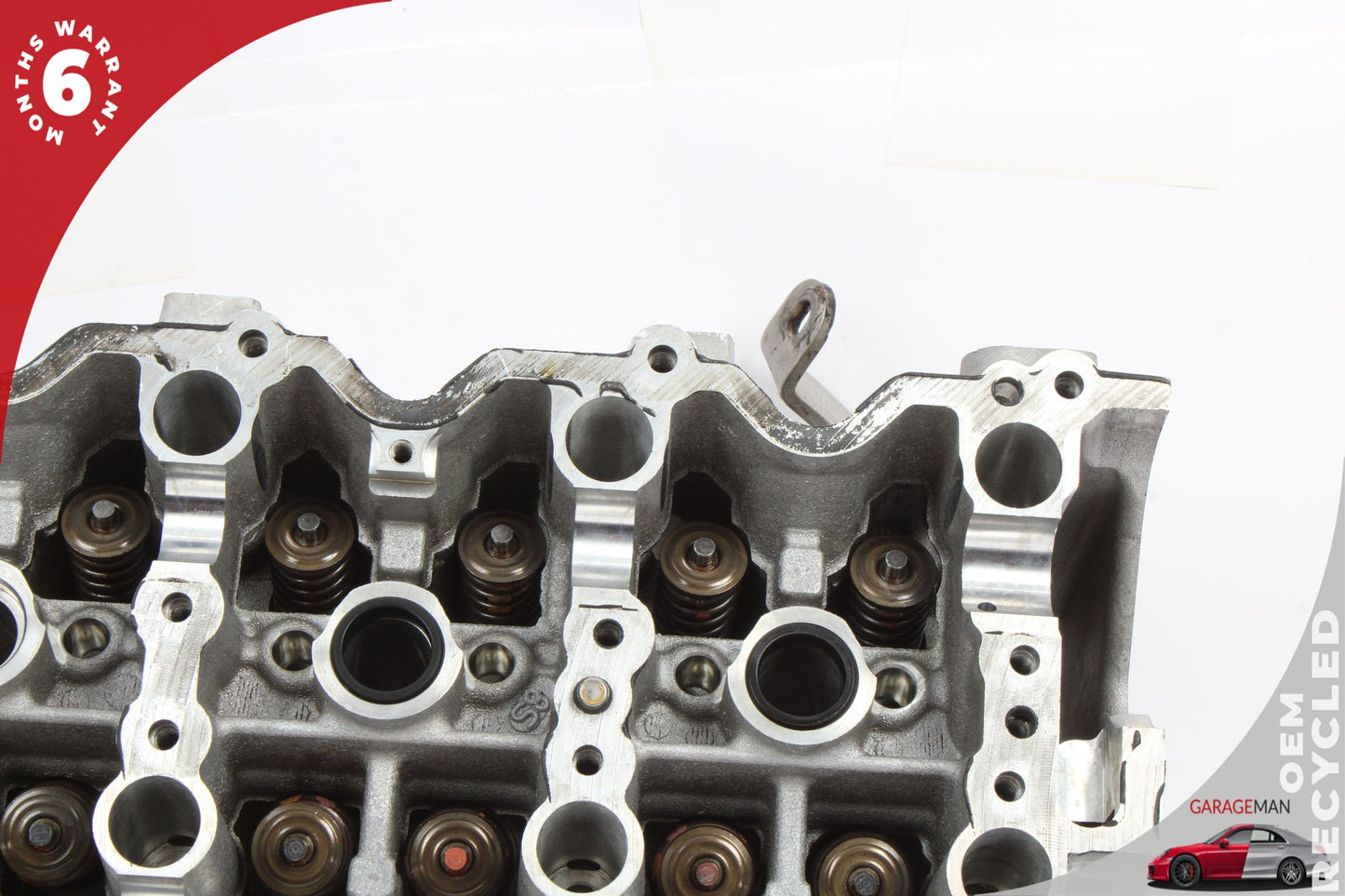 2015 Mercedes-Benz GL550 X166 - Right Cylinder Head PN: 2780163201