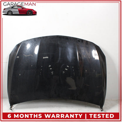2015-2020 Mercedes X156 GLA250 Front Hood Bonnet Panel Black 1568800057 OEM