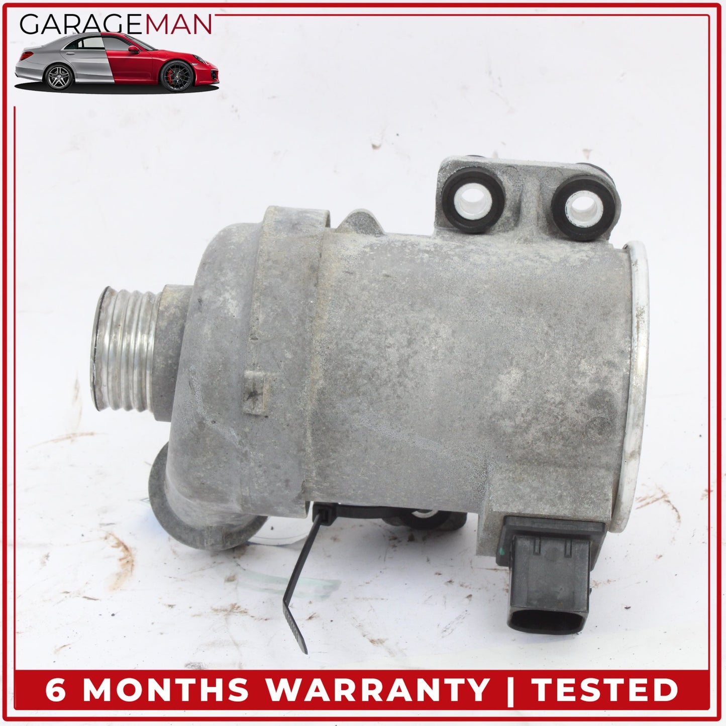 2012-2018 BMW 428i 320i 430i Electric Coolant Water Pump Motor 8625097 OEM