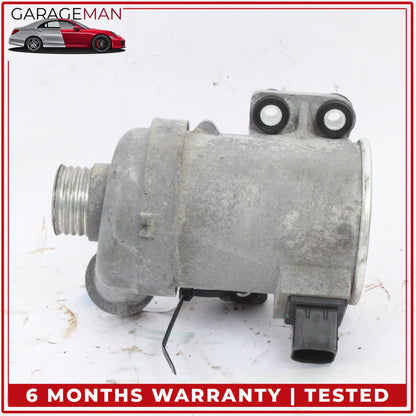 2012-2018 BMW 428i 320i 430i Electric Coolant Water Pump Motor 8625097 OEM