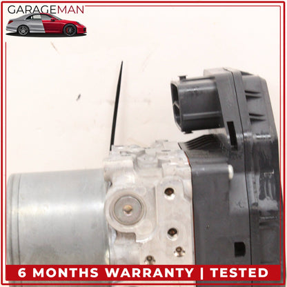 2016-2018 Infiniti Q50 V37 ABS Anti Lock Brake Pump Module 476604GK1A OEM