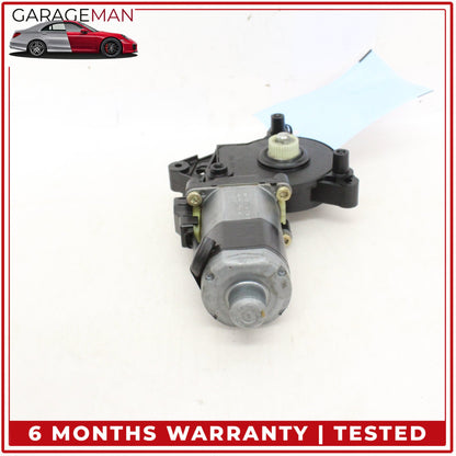 1997-2004 Mercedes R170 SLK230 Rear Right Quarter Window Regulator Motor OEM