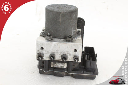 2009-2012 Audi A4 ABS Anti Lock Brake Pump Module 8K0614517FL