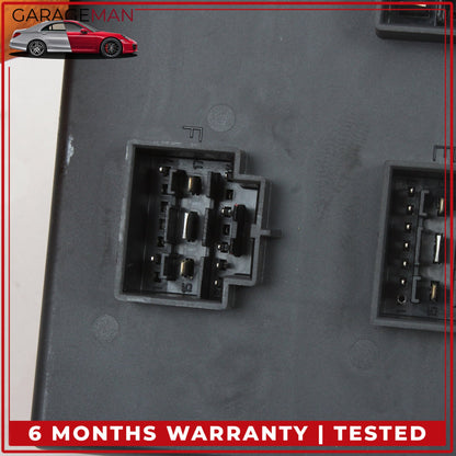 2012-2015 Audi A6 S6 Onboard Power Supply Control Module Unit 4H0907063CG OEM